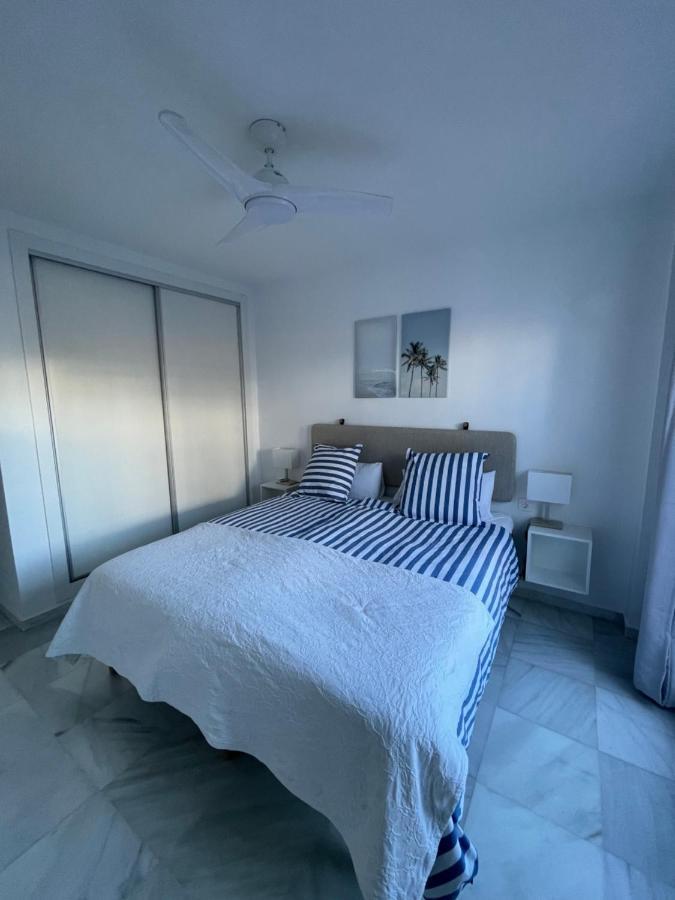 Ferienwohnung La Nina Del Mar Benalmádena Exterior foto