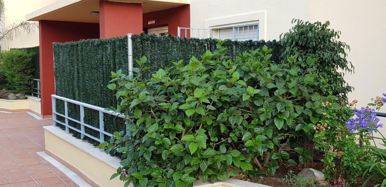 Ferienwohnung La Nina Del Mar Benalmádena Exterior foto