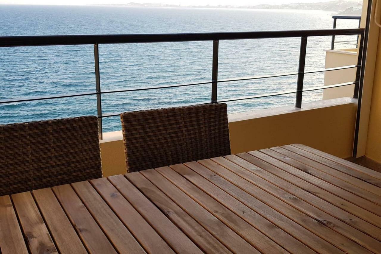 Ferienwohnung La Nina Del Mar Benalmádena Exterior foto