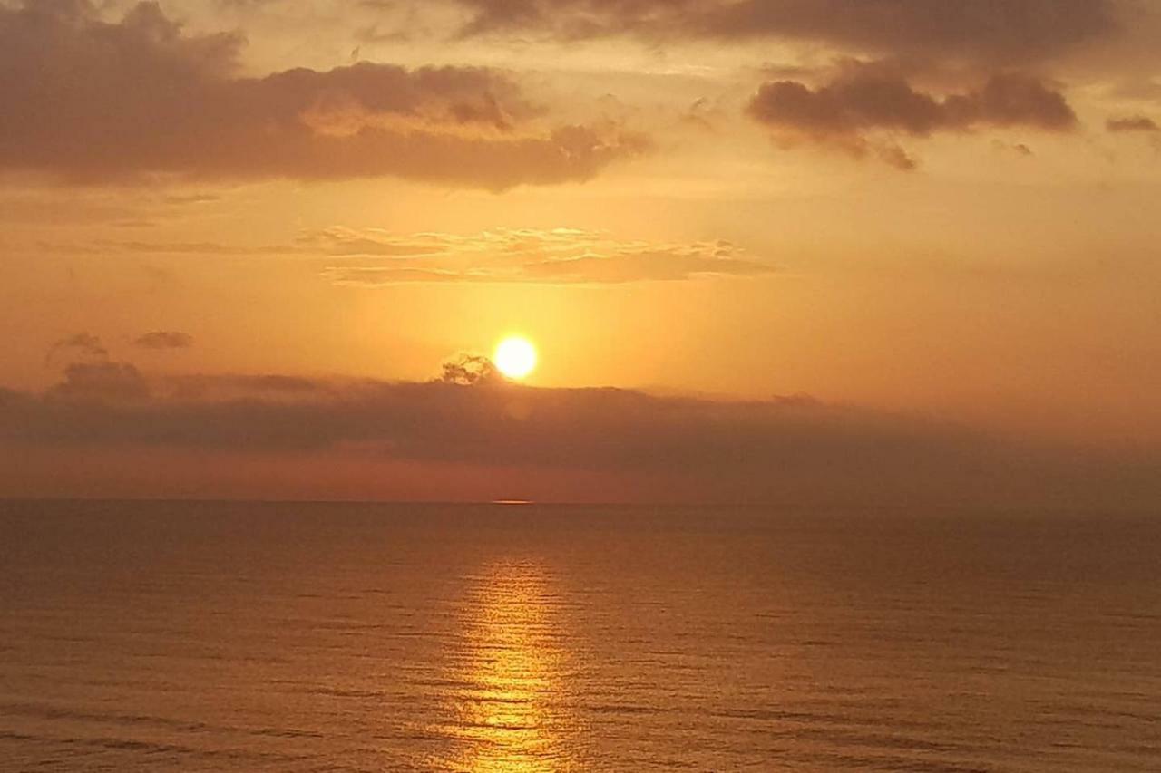 Ferienwohnung La Nina Del Mar Benalmádena Exterior foto