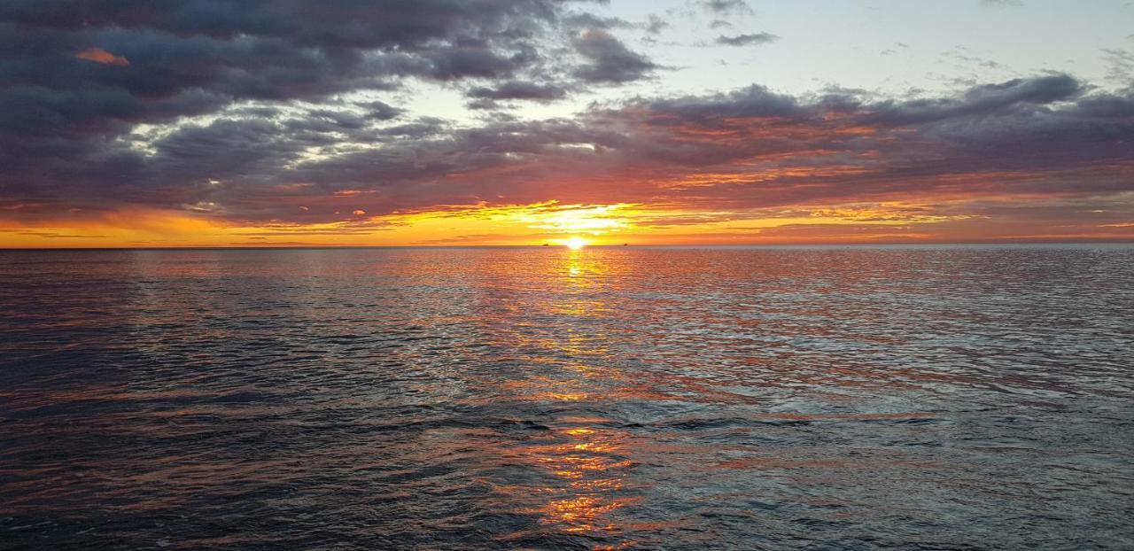 Ferienwohnung La Nina Del Mar Benalmádena Exterior foto