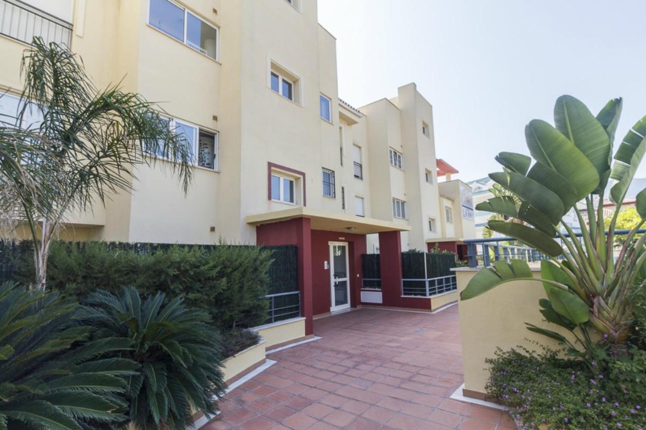 Ferienwohnung La Nina Del Mar Benalmádena Exterior foto